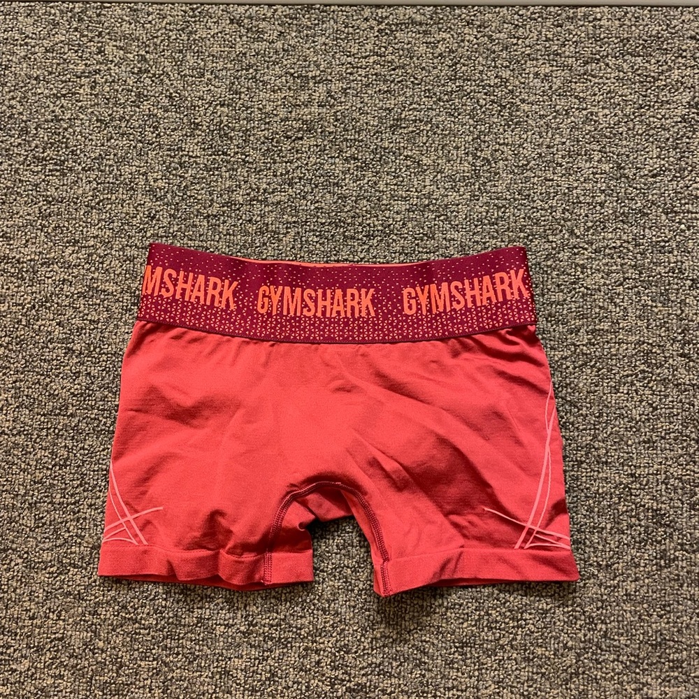 Gymshark Lifting Shorts